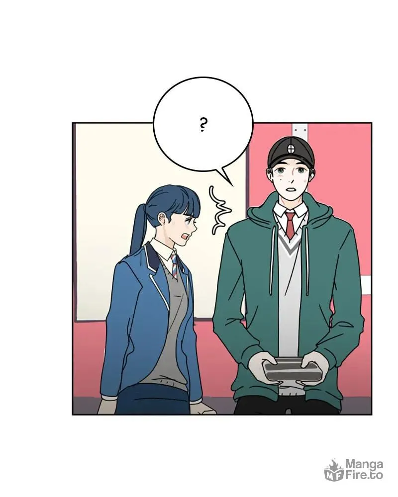 Read 30 Minute Walk chapter 84 image 9 on Lezhin