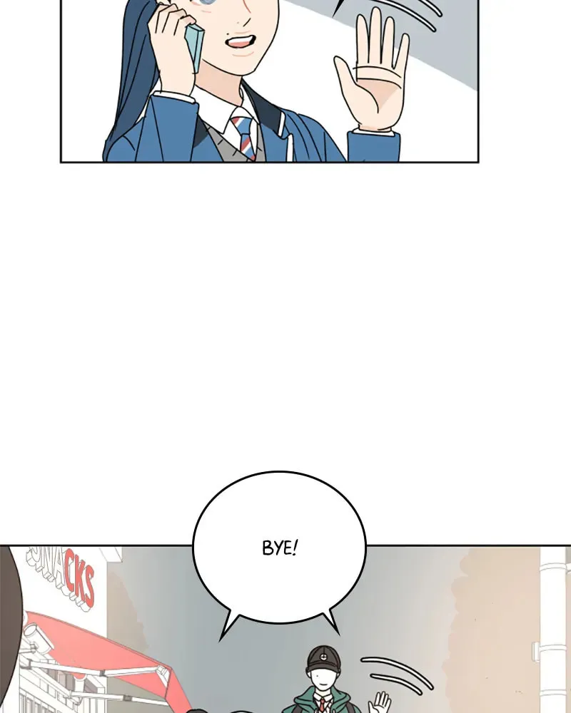 Read 30 Minute Walk chapter 84 image 90 on Lezhin