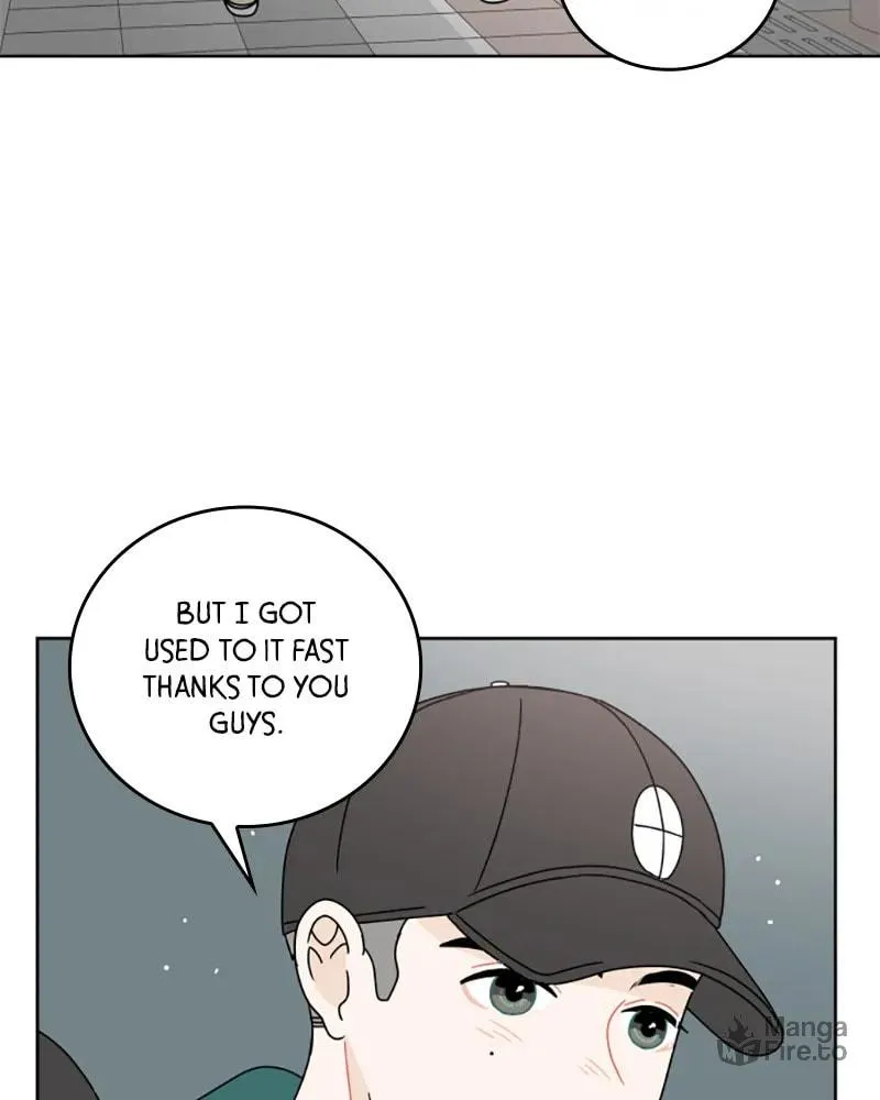 Read 30 Minute Walk chapter 84 image 94 on Lezhin