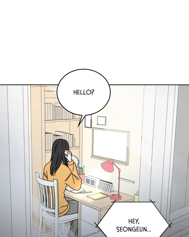 Read 30 Minute Walk chapter 85 image 1 on Lezhin