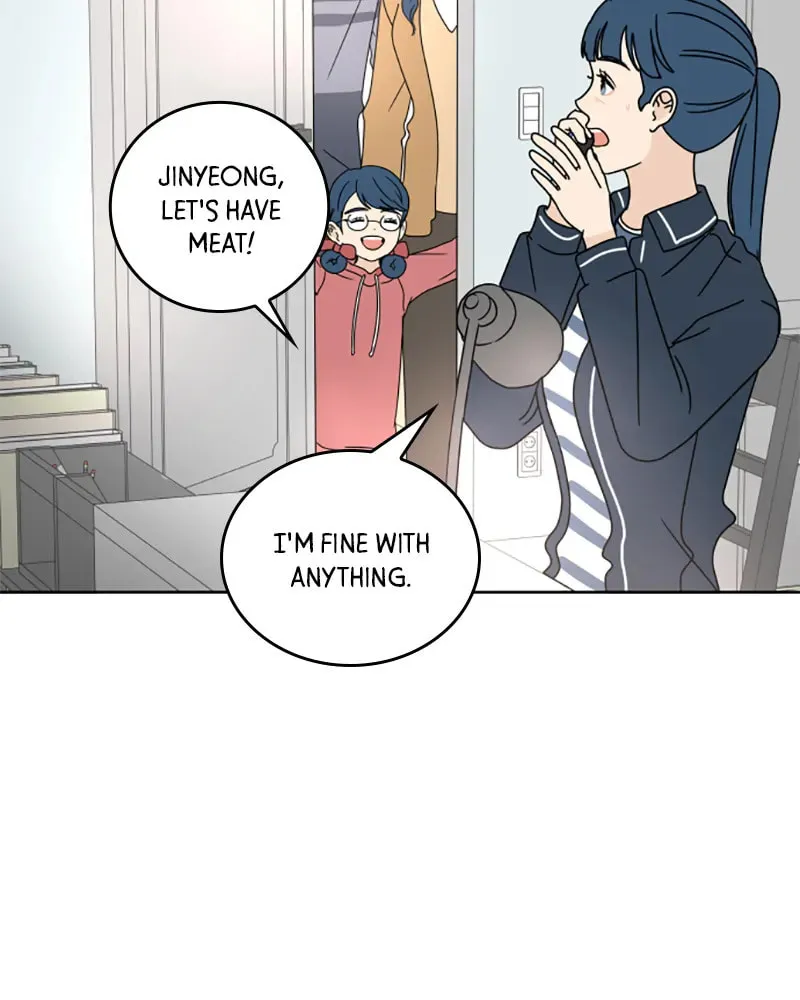 Read 30 Minute Walk chapter 85 image 10 on Lezhin