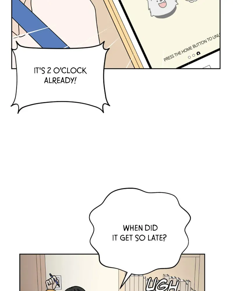 Read 30 Minute Walk chapter 85 image 102 on Lezhin