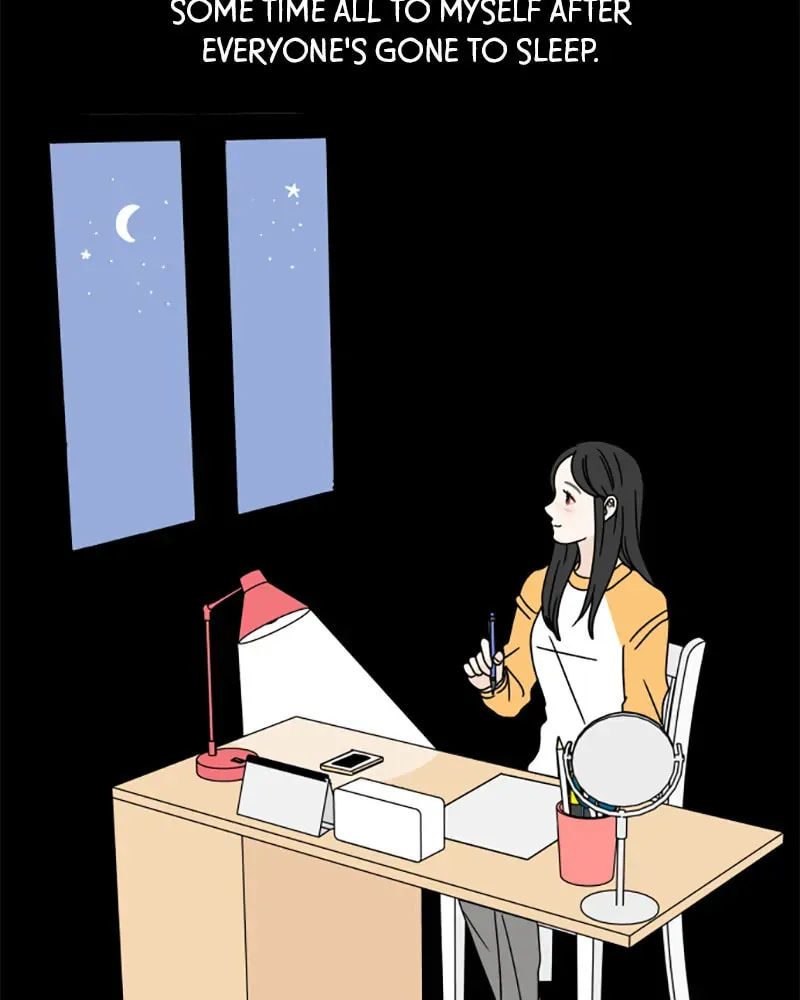 Read 30 Minute Walk chapter 85 image 106 on Lezhin