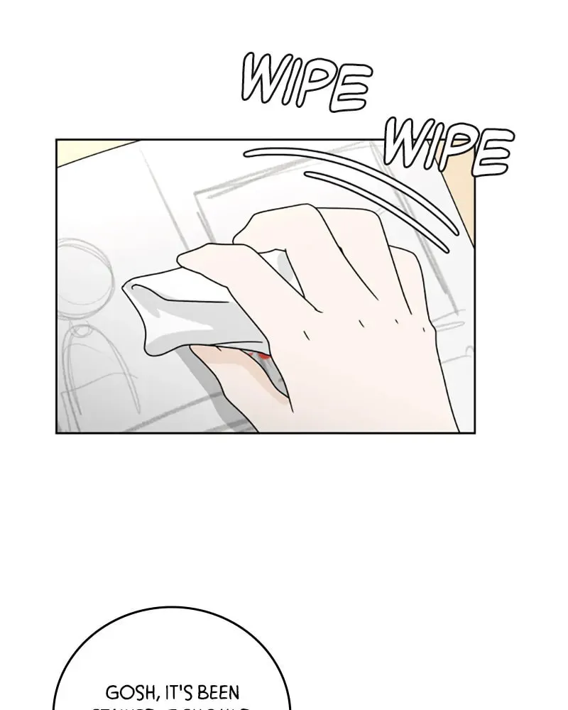 Read 30 Minute Walk chapter 85 image 112 on Lezhin