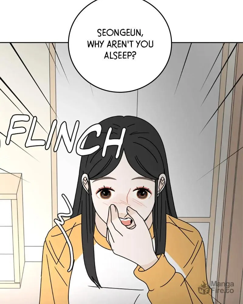 Read 30 Minute Walk chapter 85 image 114 on Lezhin