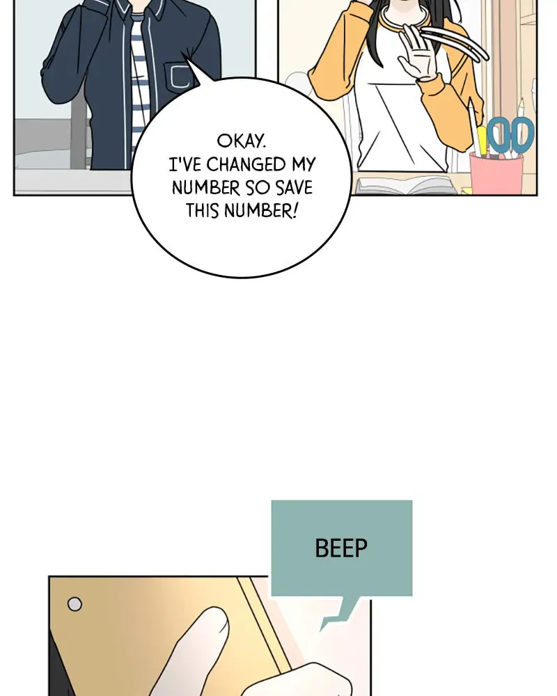 Read 30 Minute Walk chapter 85 image 13 on Lezhin
