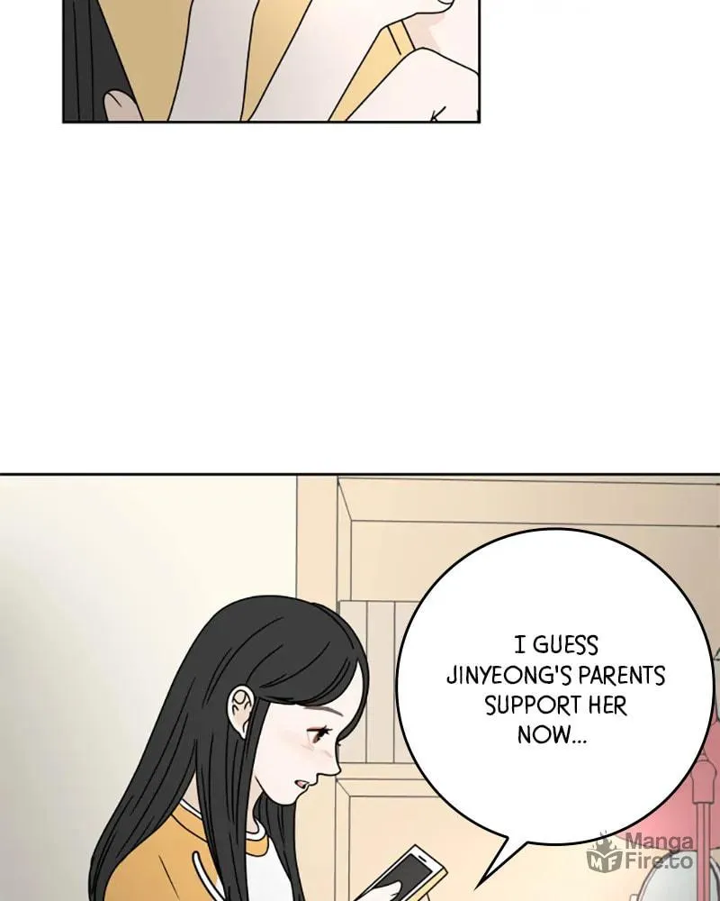Read 30 Minute Walk chapter 85 image 14 on Lezhin
