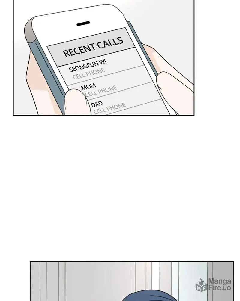 Read 30 Minute Walk chapter 85 image 17 on Lezhin