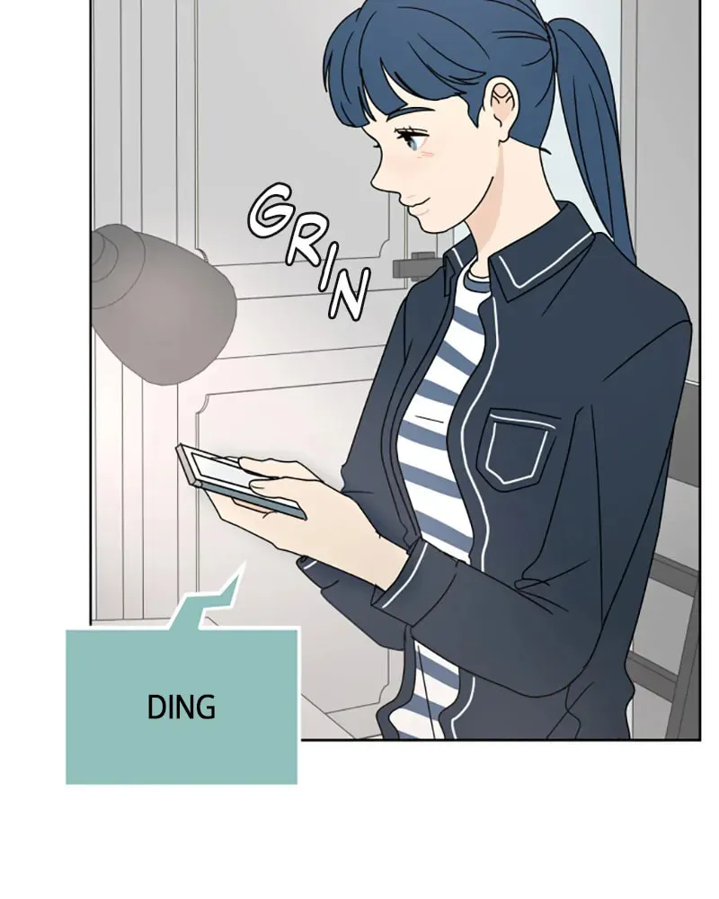 Read 30 Minute Walk chapter 85 image 18 on Lezhin