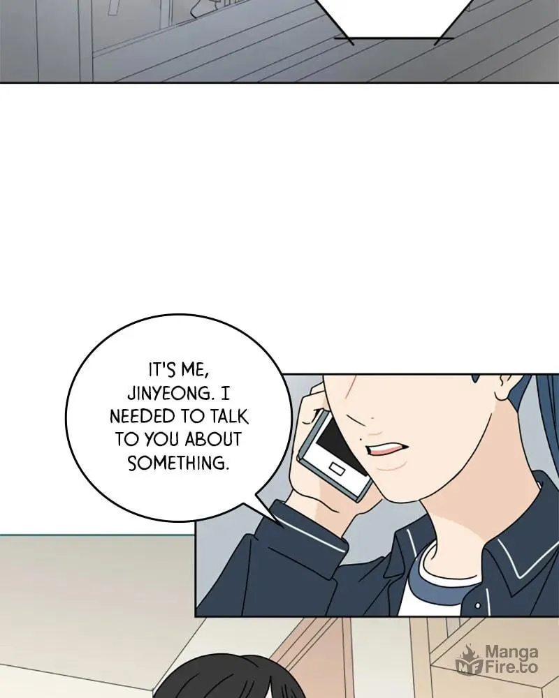 Read 30 Minute Walk chapter 85 image 2 on Lezhin