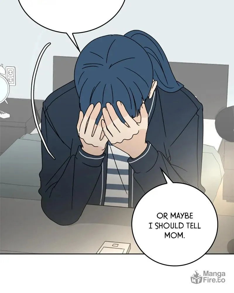 Read 30 Minute Walk chapter 85 image 24 on Lezhin
