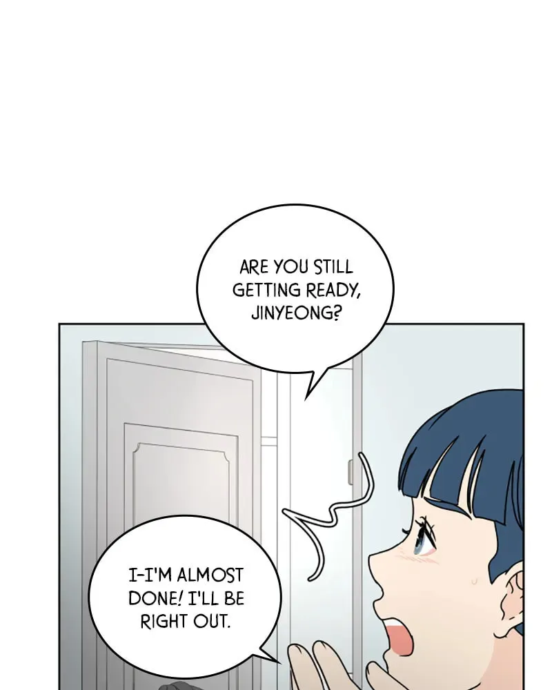 Read 30 Minute Walk chapter 85 image 25 on Lezhin