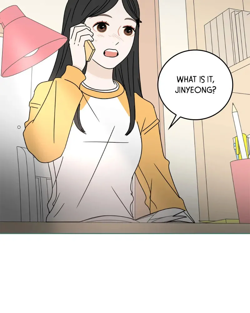 Read 30 Minute Walk chapter 85 image 3 on Lezhin