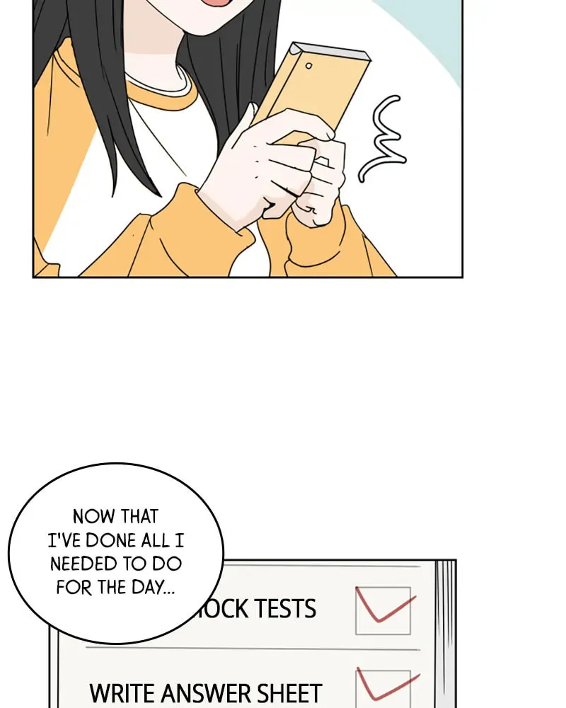 Read 30 Minute Walk chapter 85 image 31 on Lezhin