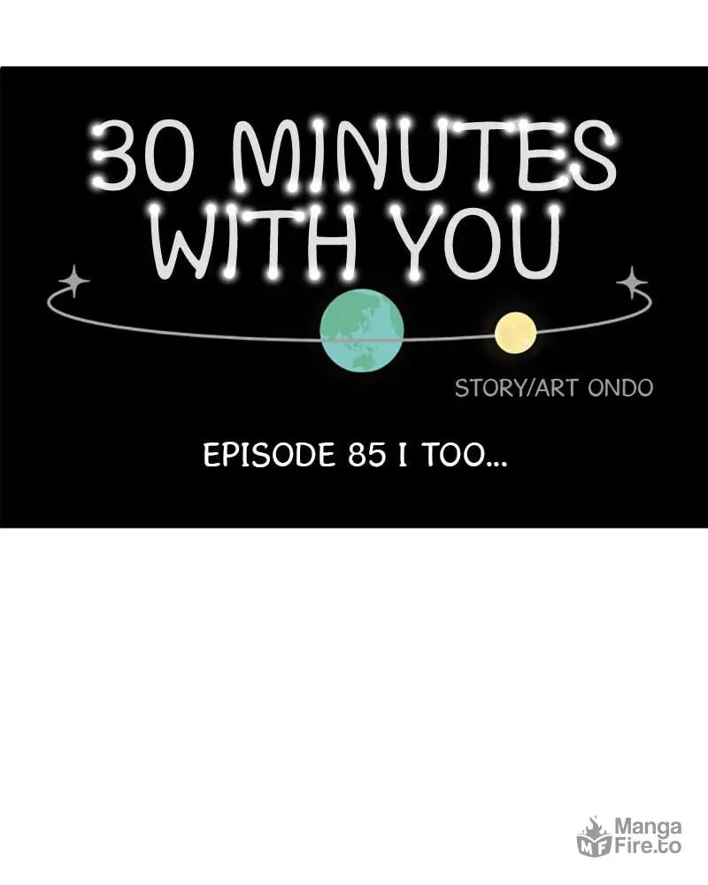 Read 30 Minute Walk chapter 85 image 39 on Lezhin