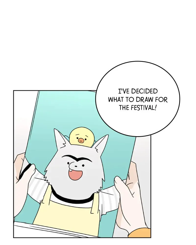 Read 30 Minute Walk chapter 85 image 40 on Lezhin