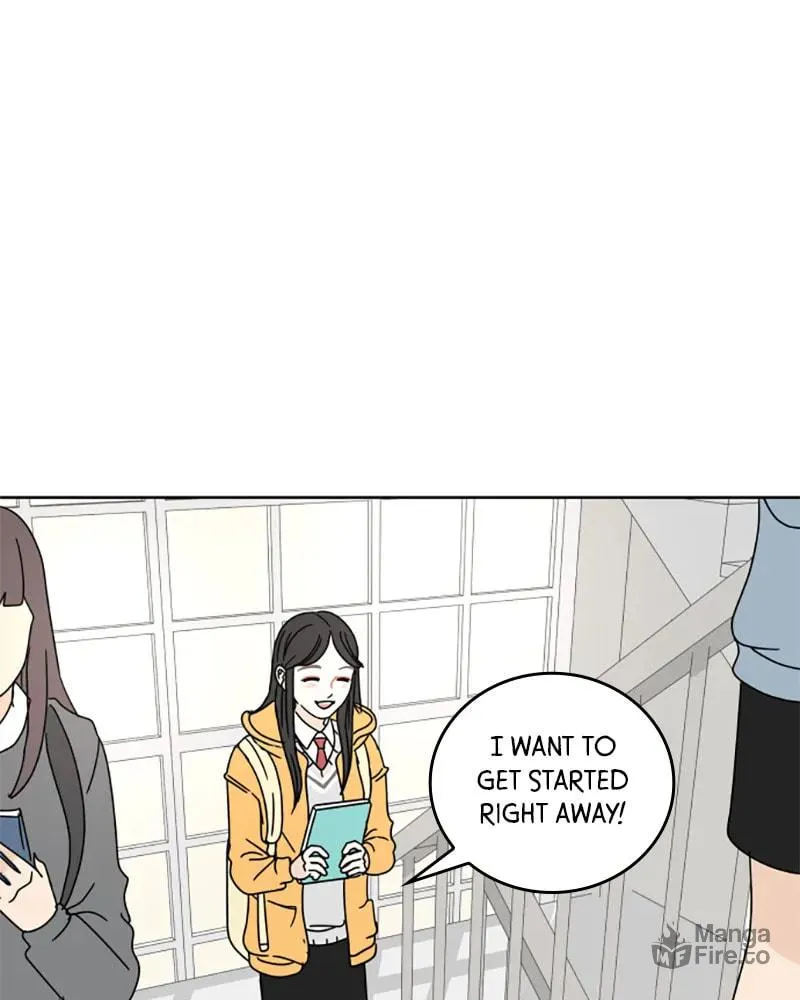 Read 30 Minute Walk chapter 85 image 41 on Lezhin