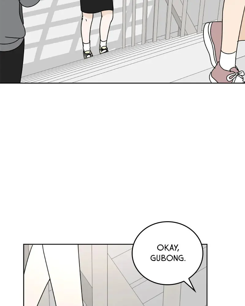 Read 30 Minute Walk chapter 85 image 42 on Lezhin