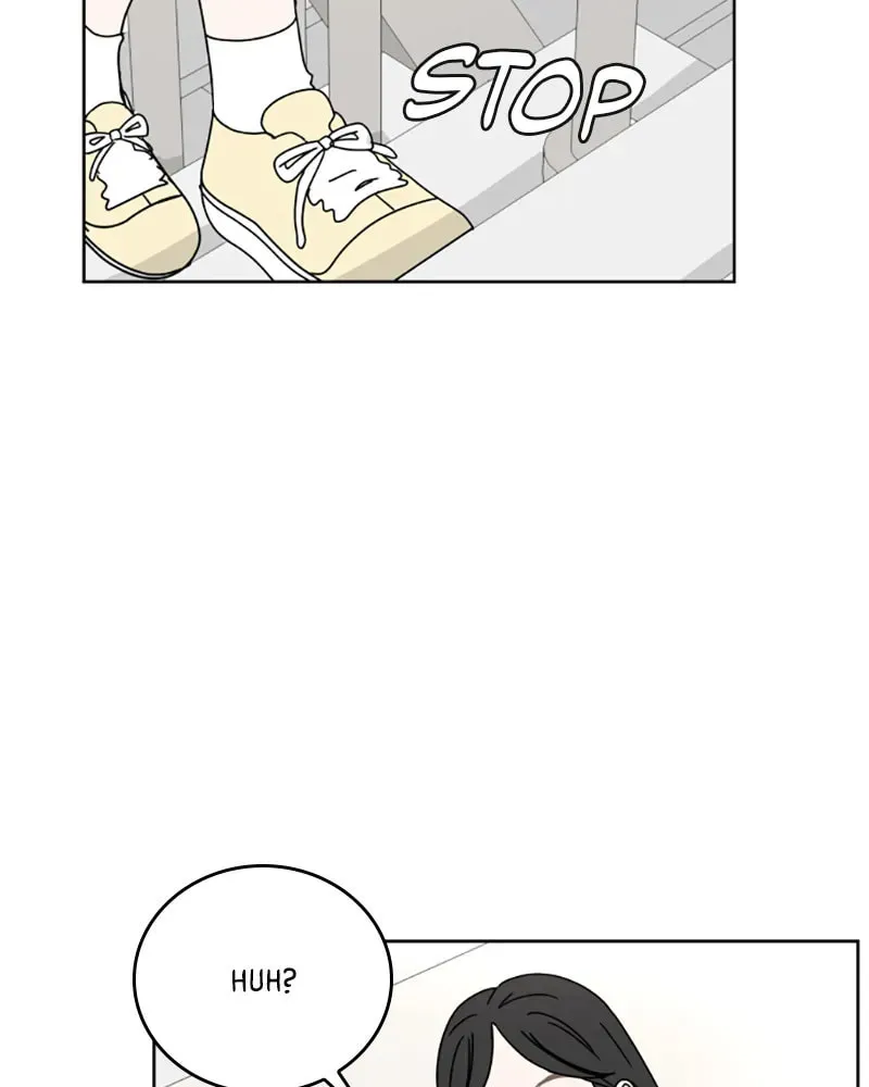 Read 30 Minute Walk chapter 85 image 43 on Lezhin