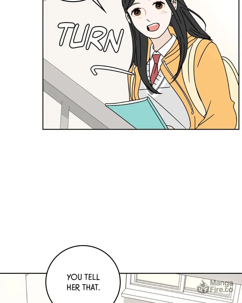 Read 30 Minute Walk chapter 85 image 44 on Lezhin