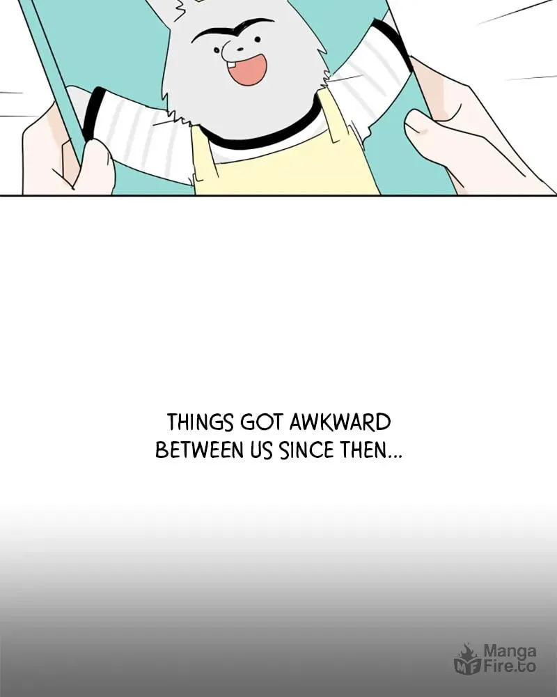 Read 30 Minute Walk chapter 85 image 49 on Lezhin