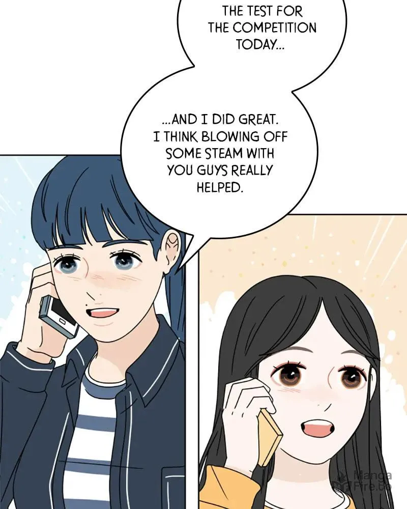Read 30 Minute Walk chapter 85 image 5 on Lezhin