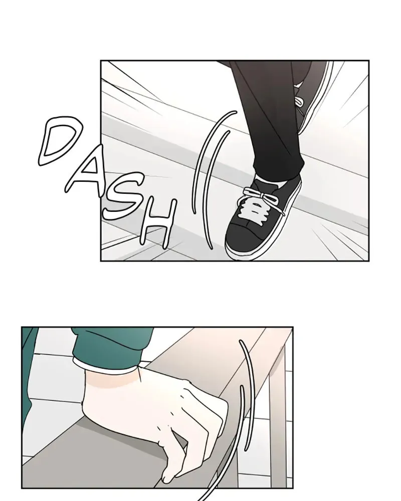 Read 30 Minute Walk chapter 85 image 58 on Lezhin