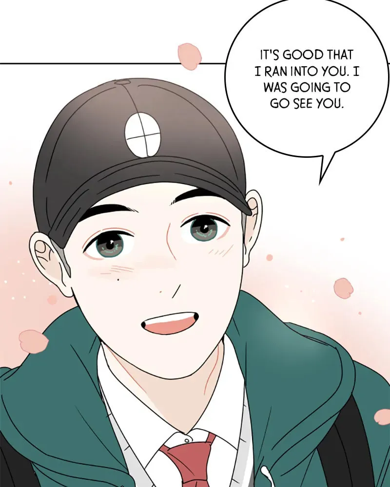Read 30 Minute Walk chapter 85 image 61 on Lezhin
