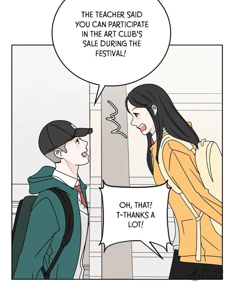 Read 30 Minute Walk chapter 85 image 65 on Lezhin