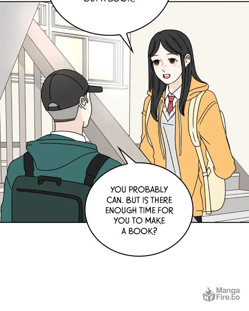 Read 30 Minute Walk chapter 85 image 68 on Lezhin