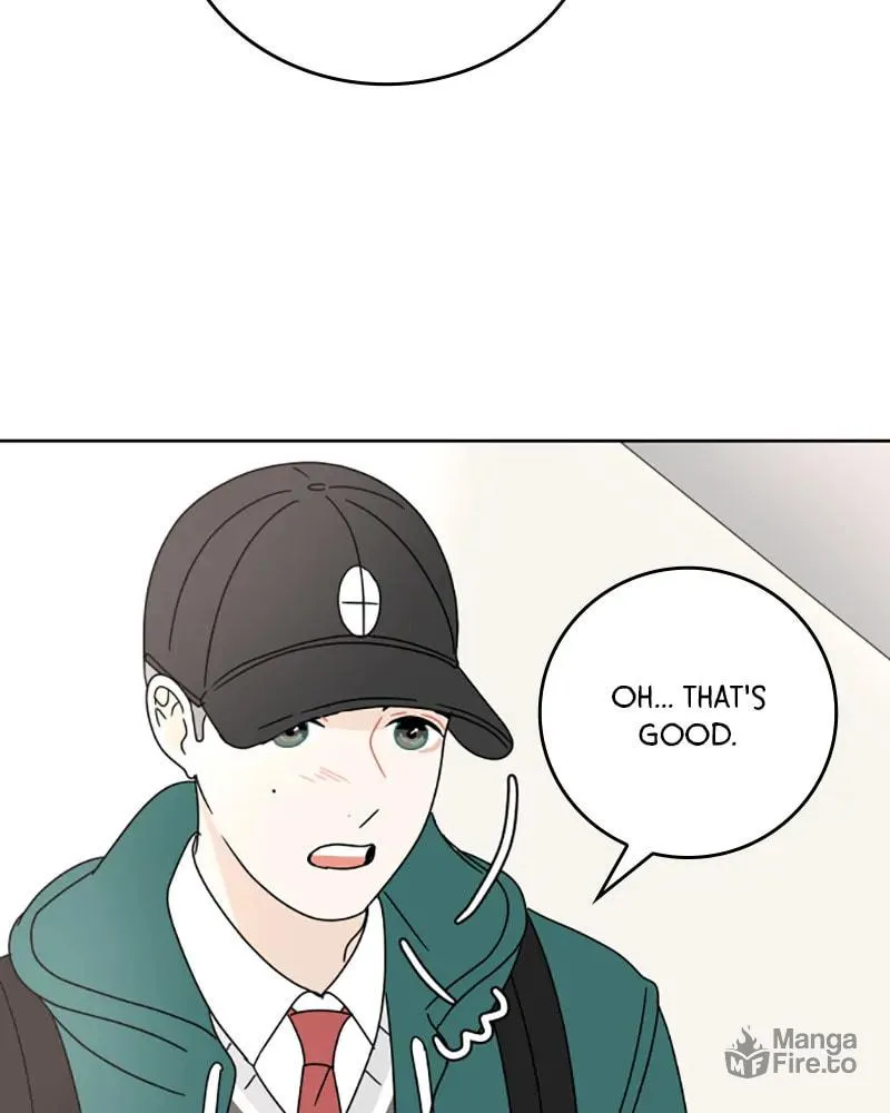 Read 30 Minute Walk chapter 85 image 74 on Lezhin