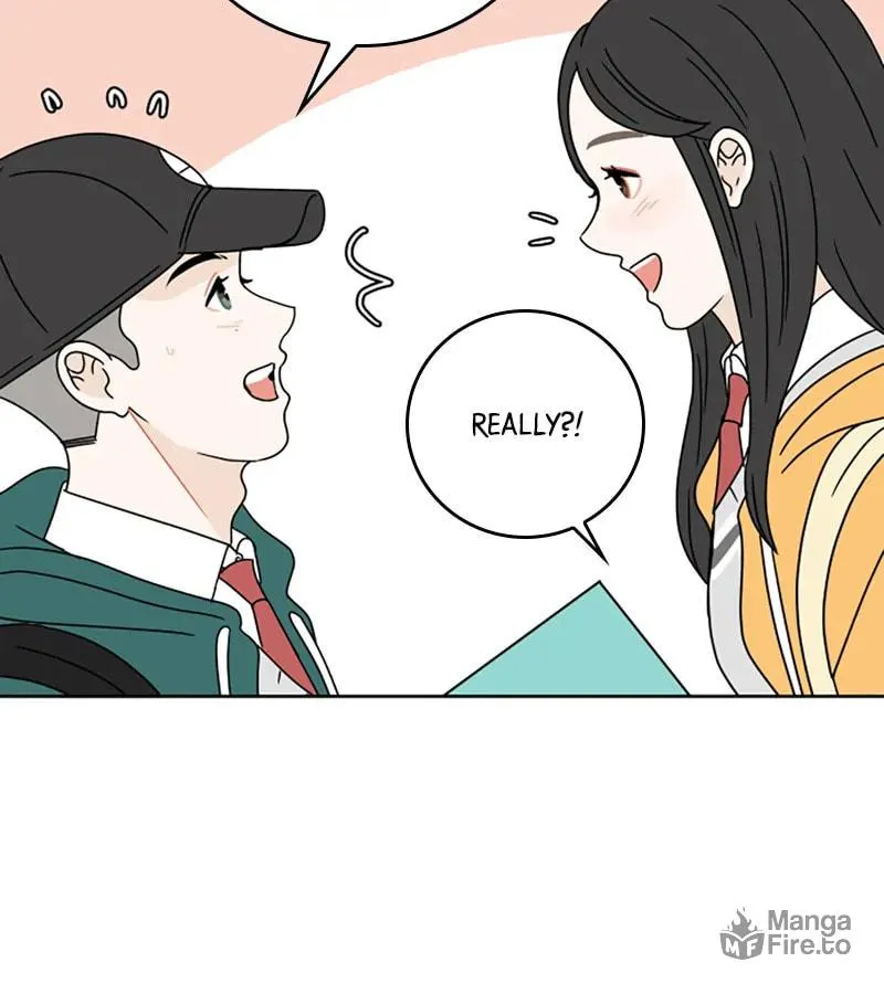 Read 30 Minute Walk chapter 85 image 77 on Lezhin