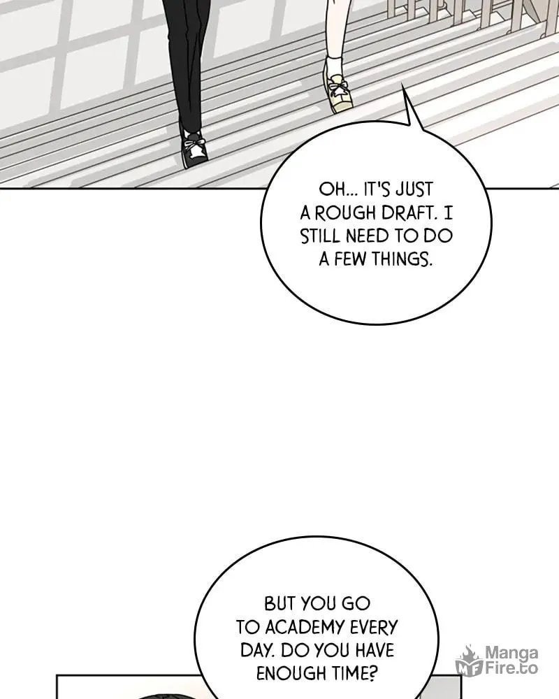 Read 30 Minute Walk chapter 85 image 79 on Lezhin