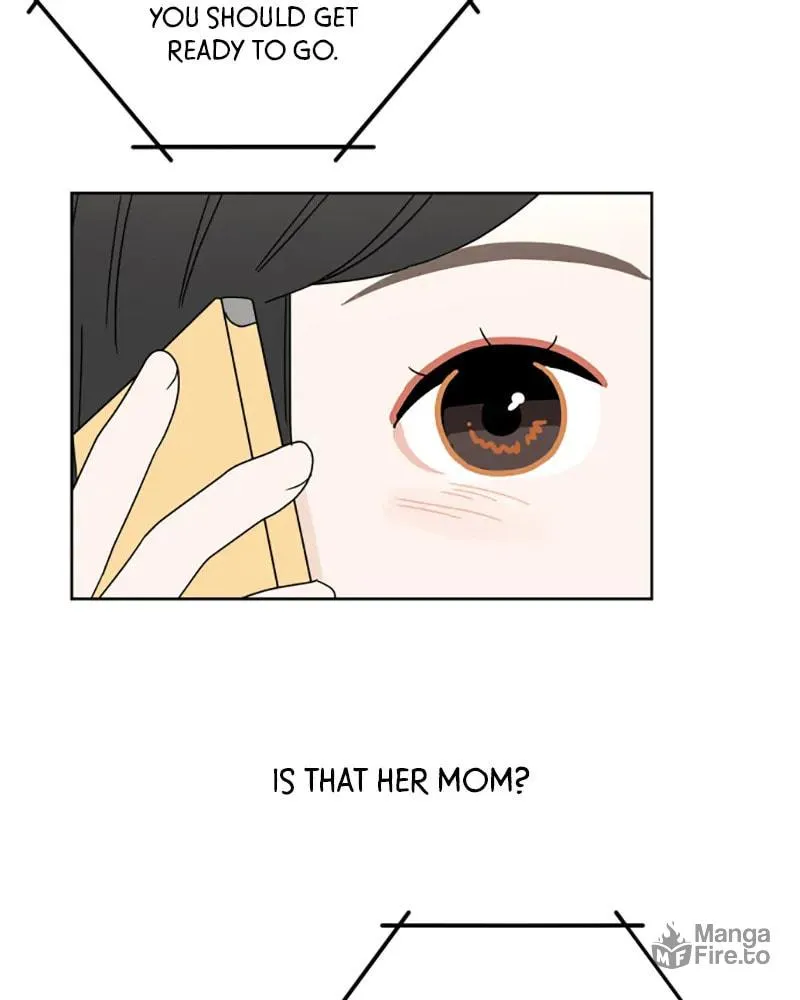 Read 30 Minute Walk chapter 85 image 8 on Lezhin