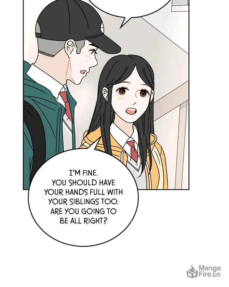 Read 30 Minute Walk chapter 85 image 80 on Lezhin