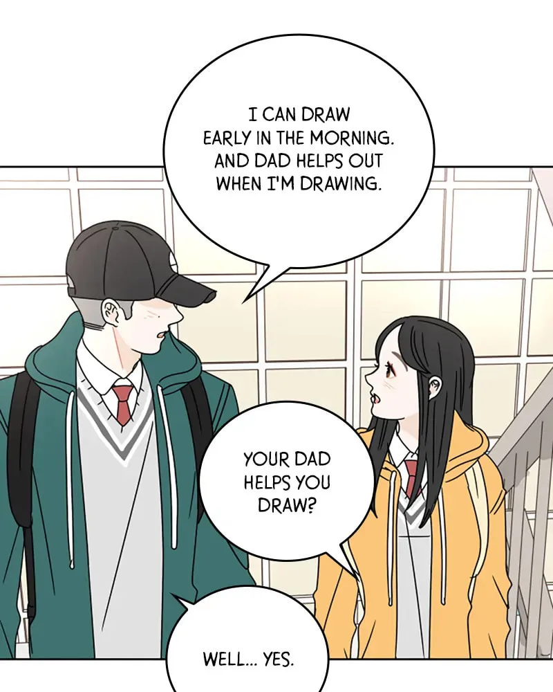 Read 30 Minute Walk chapter 85 image 81 on Lezhin