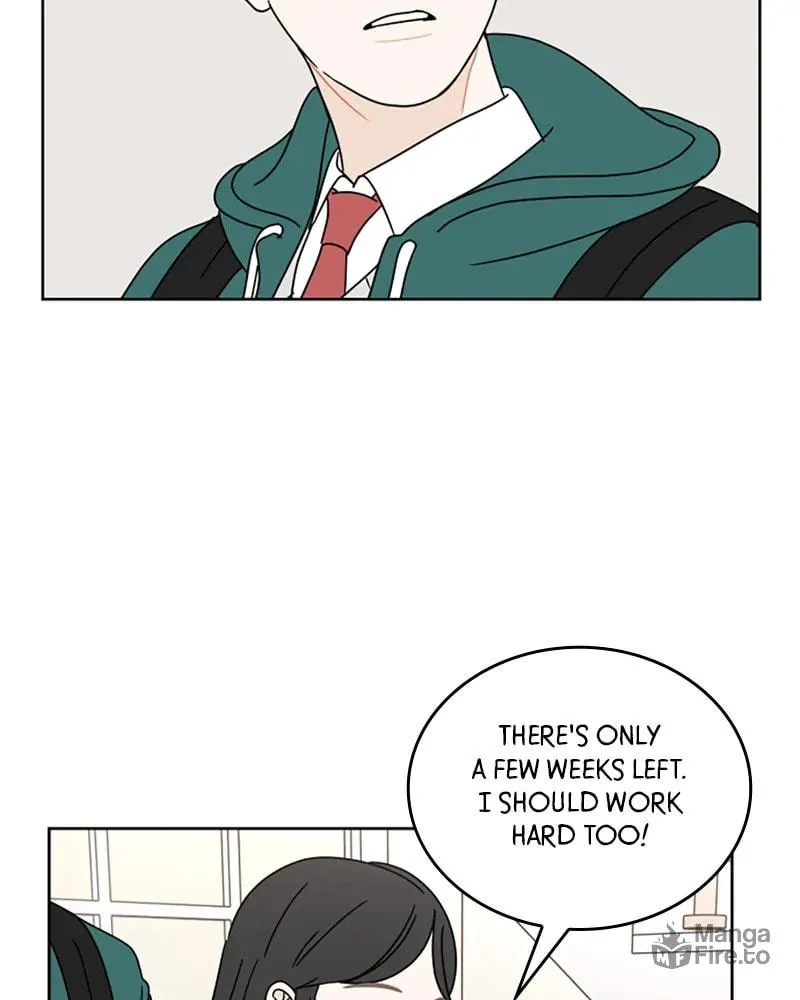 Read 30 Minute Walk chapter 85 image 84 on Lezhin