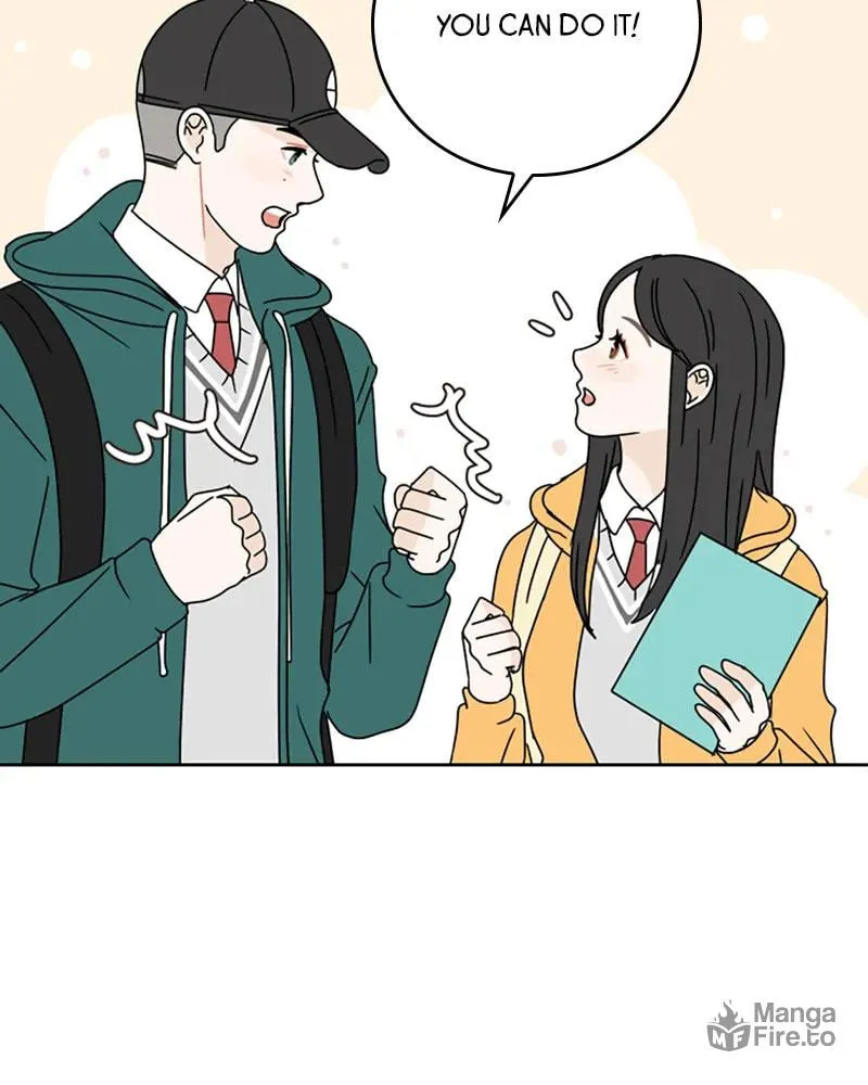 Read 30 Minute Walk chapter 85 image 86 on Lezhin