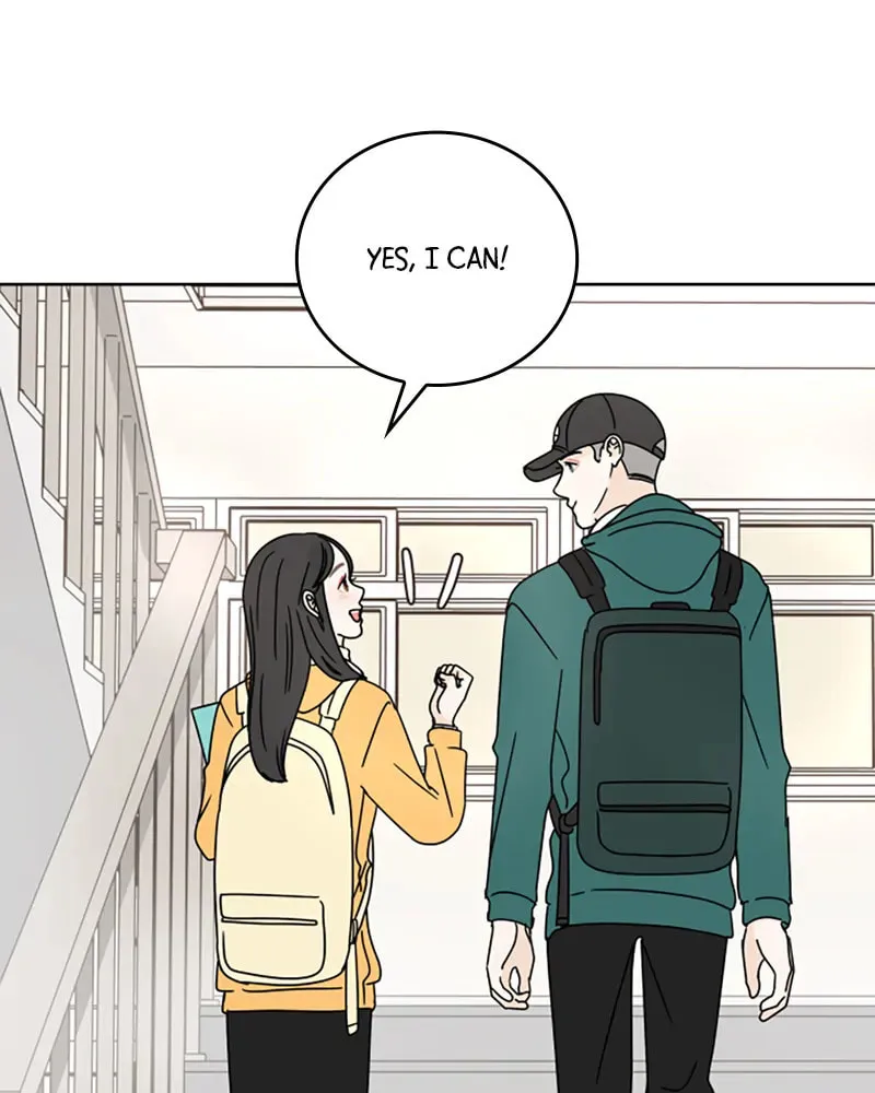 Read 30 Minute Walk chapter 85 image 87 on Lezhin