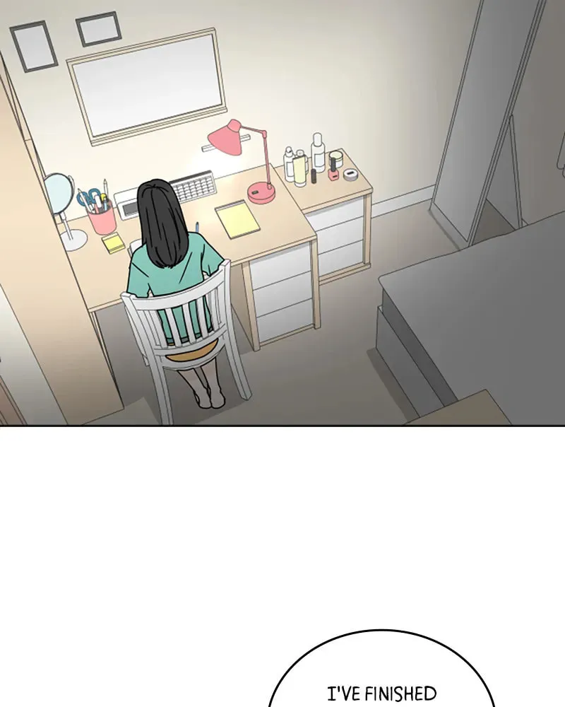 Read 30 Minute Walk chapter 85 image 90 on Lezhin
