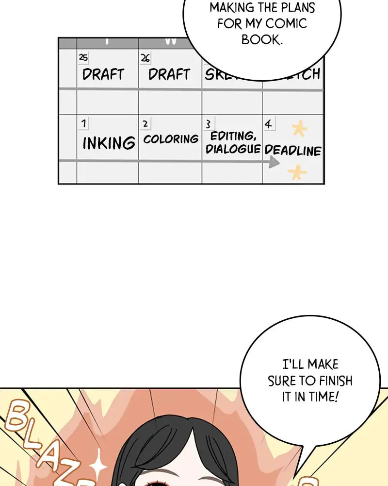 Read 30 Minute Walk chapter 85 image 91 on Lezhin