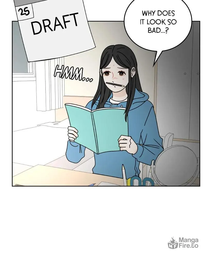 Read 30 Minute Walk chapter 85 image 95 on Lezhin