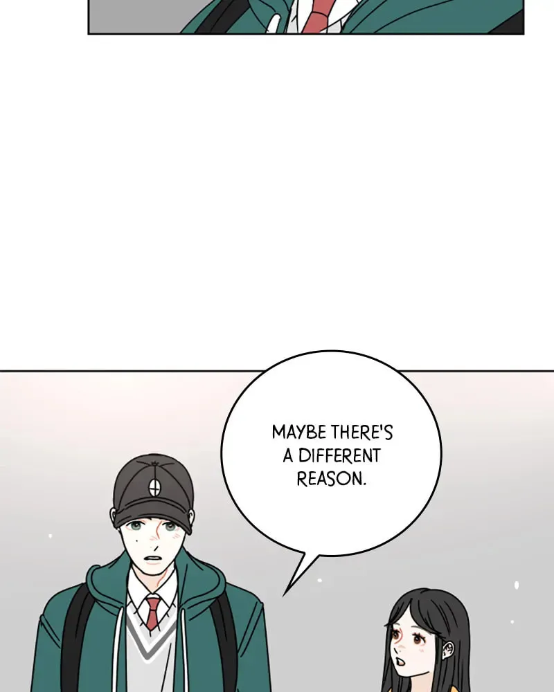 Read 30 Minute Walk chapter 86 image 102 on Lezhin