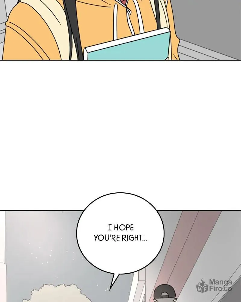 Read 30 Minute Walk chapter 86 image 107 on Lezhin