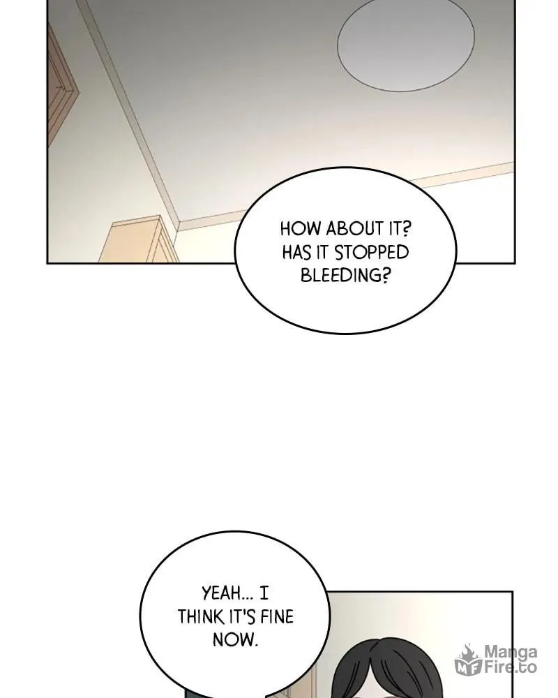 Read 30 Minute Walk chapter 86 image 11 on Lezhin