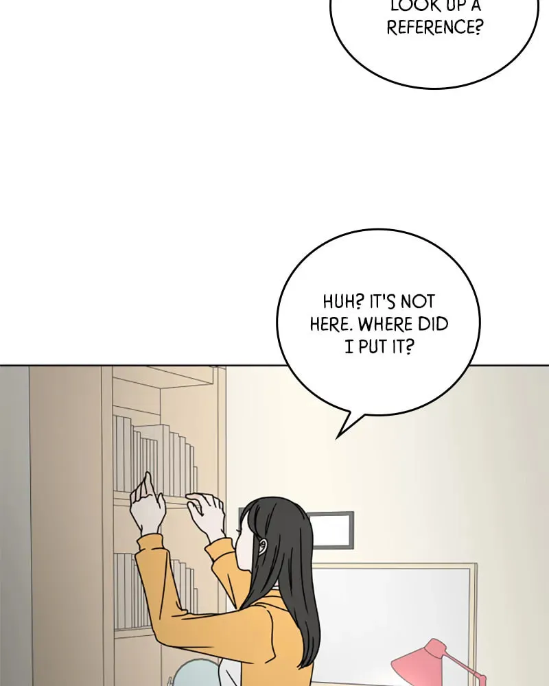 Read 30 Minute Walk chapter 86 image 111 on Lezhin