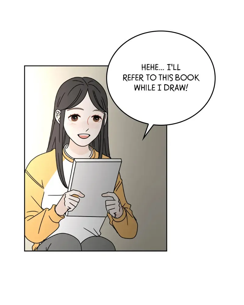 Read 30 Minute Walk chapter 86 image 117 on Lezhin