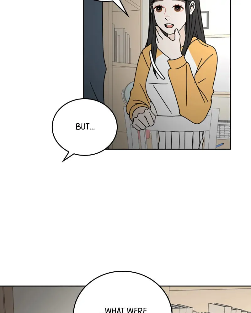 Read 30 Minute Walk chapter 86 image 12 on Lezhin