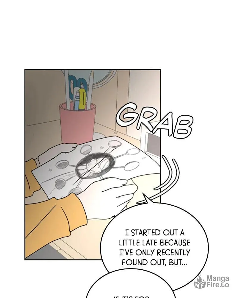 Read 30 Minute Walk chapter 86 image 17 on Lezhin