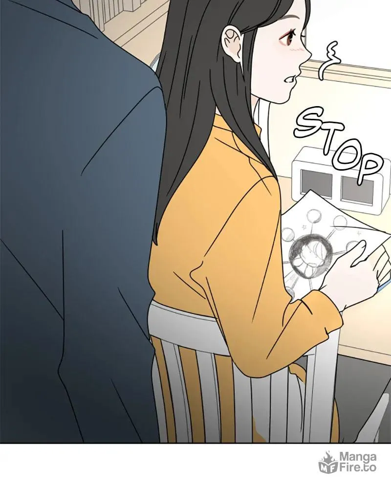 Read 30 Minute Walk chapter 86 image 19 on Lezhin